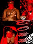 Picture for song 'Foreva Thuggin' by artist 'RICOthaBOSS'