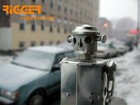 Picture for song 'Robot Music 2013 (live improv 3.6.13)' by artist 'Rigger'
