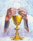 Picture for song 'HOLLYGRAIL' by artist 'RighteousX'