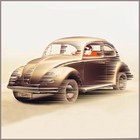 Picture for song 'Moon away to Oldies Swedish Dance Band Jazz' by artist 'Rinaldo'
