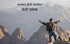 Picture for song 'never felt better' by artist 'Rip Limit'