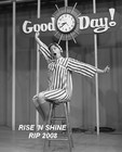 Picture for song 'rise 'n shine' by artist 'Rip Limit'