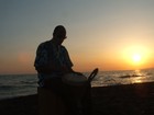 Picture for song 'Africa' by artist 'ritmiko'