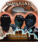Picture for song 'On Mi Grand (Last Verse Fill In)' by artist 'R Jones'