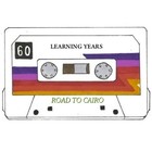 Picture for song 'Road To Cairo - Brain Cloud' by artist 'Road To Cairo'