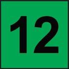 Picture for song '12' by artist 'RoBBerY'