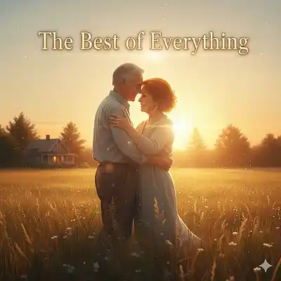 Picture for song 'The Best Of Everything' by artist 'Rob B (GER)'