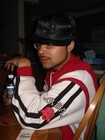 Picture for song 'BET DAT UP' by artist 'ROBB MOBB RECORDS'
