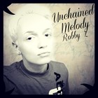 Picture for song 'Unchained Melody' by artist 'Robby Z'