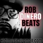 Picture for song 'GET KNOCKED OUT (INSTRUMENTAL)' by artist 'ROB DINERO BEATS'