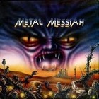 Picture for song 'Metal Messiah' by artist 'ROBERT M LISANTI'