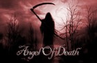 Picture for song 'THE ANGEL OF DEATH' by artist 'ROBERT M LISANTI'