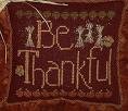 Picture for song 'The List Of Things That I Am Thankful For' by artist 'Robin And The Giant'