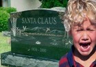 Picture for song '#139-Bye Bye Mr. Claus (1992)' by artist 'Rob Lincoln'