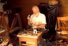 Picture for song '#262-The Old Man & The Shoe (2002)' by artist 'Rob Lincoln'
