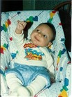 Picture for song '#91-Baby Jordan's Song (1988)-archive' by artist 'Rob Lincoln'