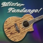 Picture for song 'Rio Ancho (Rumba Duet)' by artist 'Rob Loney'