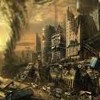 Picture for song 'Post Apocalyptic Landscape' by artist 'Robonaut 86'