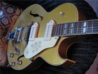 Picture for song 'Build Me A Woman' by artist 'Rockabillybob and The Beaters'