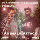 Picture for song 'CLICK BACK & POP IT' by artist 'Rock Boyz'