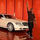 Picture for song 'Fly Whipz by Birdman' by artist 'ROCKE RUNNERS BEATZ'