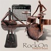 Picture for song 'Bouncer' by artist 'RockOn'