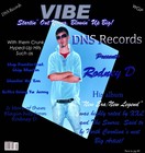 Picture for song 'Stop Frontin' by artist 'Rodney D'