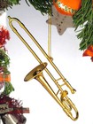 Picture for song 'Swinging Christmas Trombona' by artist 'RoeTaKa'
