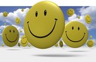 Picture for song 'Get Happy' by artist 'Roger John'