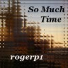Picture for song 'so much time' by artist 'RogerPalmer'