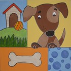 Picture for song 'Givin' the Dog a Bone' by artist 'Roger Stollenwerk'