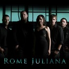 Picture for song 'Tread Softly' by artist 'Rome Juliana'