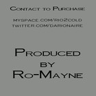 Picture for song 'Ro-Mayne - Track10' by artist 'romusic'