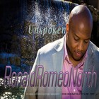 Picture for song 'already' by artist 'RonaldRomeoNorth'