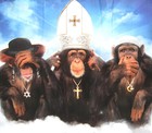 Picture for song 'Disorganized Religion' by artist 'Ron Lehner'