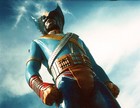 Picture for song 'I Don't Wanna Be Your Hero' by artist 'Ron Lehner'