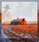 Picture for song 'Only A Heartbeat Away' by artist 'Rory David'