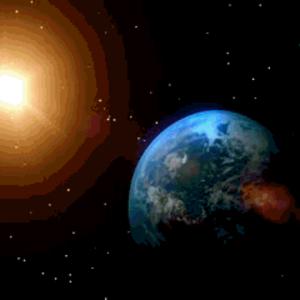 Picture for song 'SPACE OF TIME' by artist 'Rosa A. Banks'