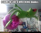 Picture for song 'Wrecking Ball' by artist 'Roswell Grey'