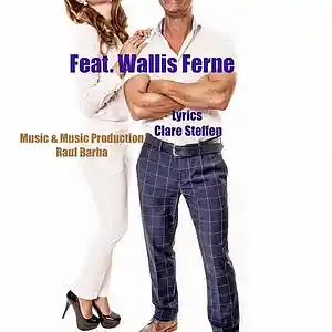 Picture for song 'YOU MAKE ME LAUGH (feat. Wallis Ferne)' by artist 'Round The Globe'