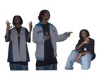 Picture for song 'My Promises' by artist 'Royale the Revolutionary'