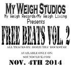 Picture for song 'What's Up' by artist 'Rozzi Tha Rockstar (Producer)'