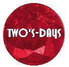 Picture for song 'Ruby Twosday Fellowship I' by artist 'RubyTwosdays'