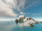 Picture for song 'Arctic Cool' by artist 'Rude Corps'