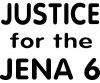 Picture for song 'Rip It Up By The Roots (Justice 4 The Jena 6)' by artist 'Rude Corps'