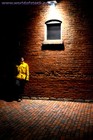 Picture for song 'Under The Streetlight' by artist 'Rude Corps'