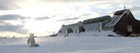 Picture for song 'fresh snow' by artist 'Russell W Hughes'