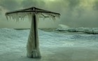 Picture for song 'beat-while on the ice' by artist 'RussianRouletteMusic'
