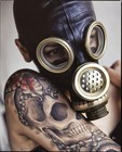 Picture for song 'gucci' by artist 'RussianRouletteMusic'
