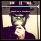 Picture for song 'Hulk' by artist 'RussianRouletteMusic'